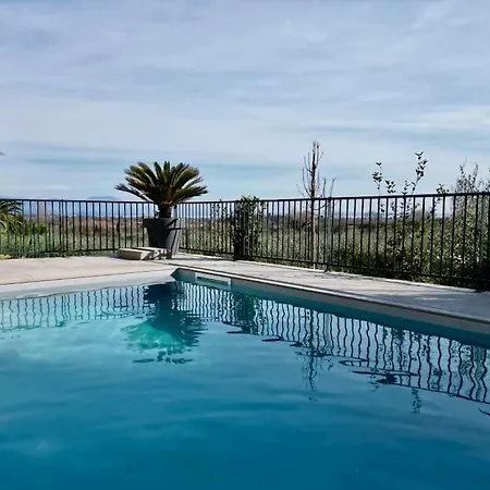 Victory Garda Relais - Swimming Pool-jacuzzi-bbq Soiano Del Lago